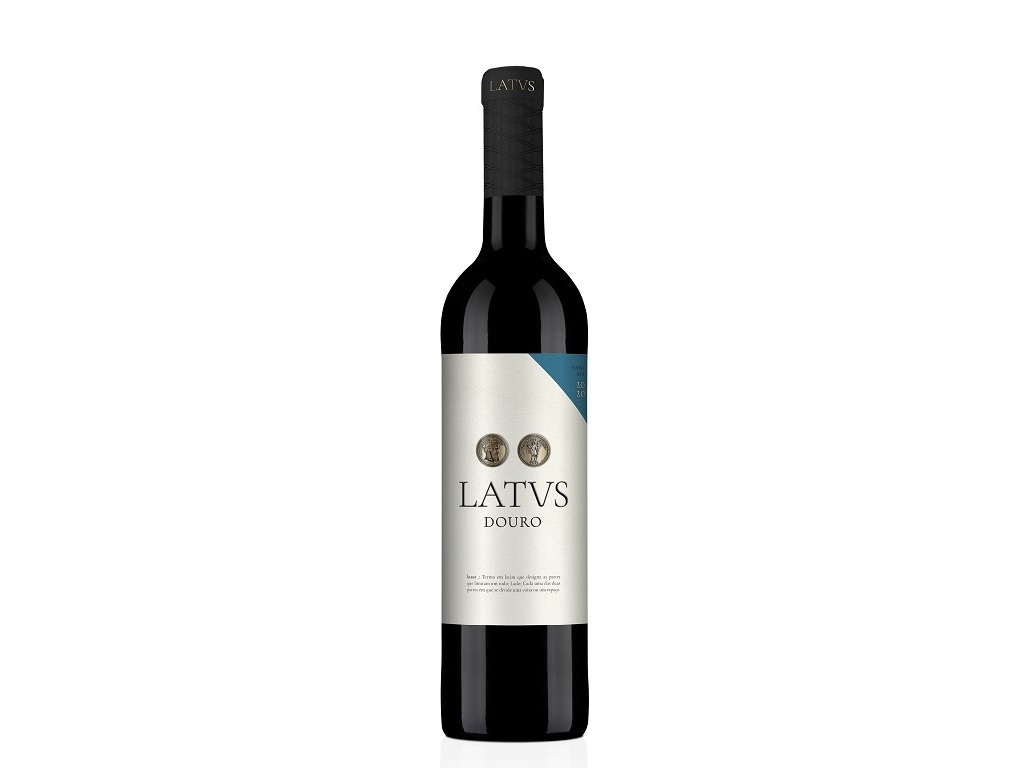 Vinho Tinto Latus Douro 0.75l Latus