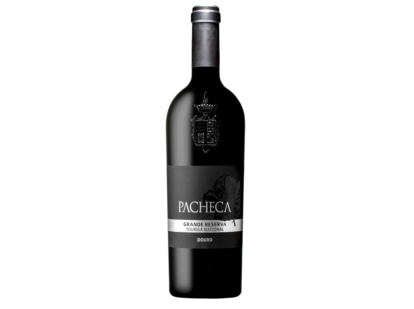 Vinho Tinto Pacheca Grande Reserva Douro 0.75l Pacheca