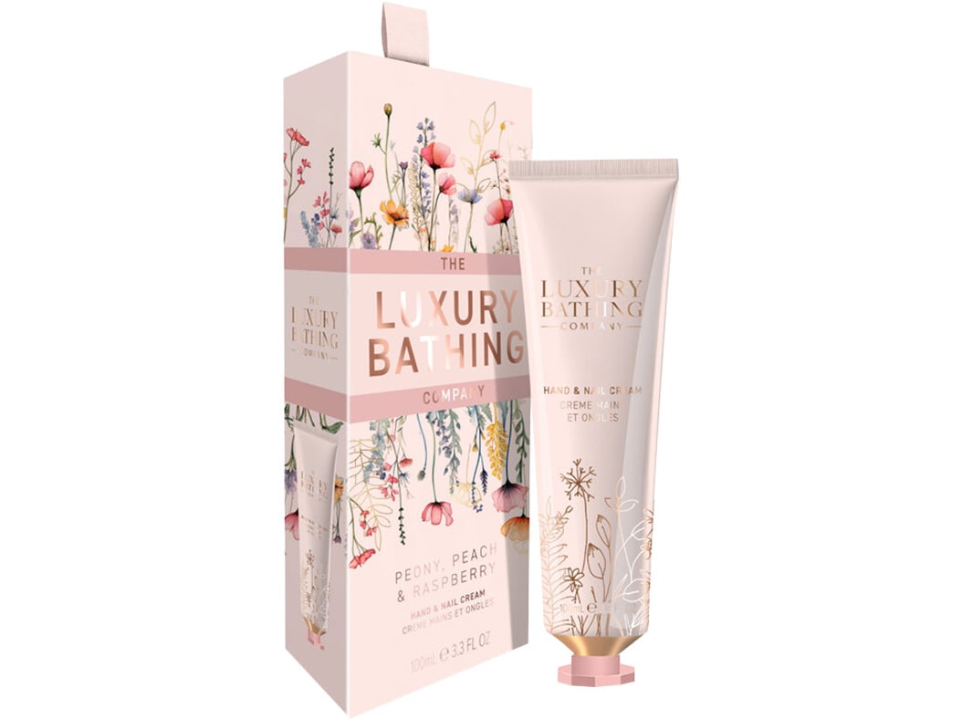 Conjunto Mãos Grace Cole Luxury Hand Cream 100ml