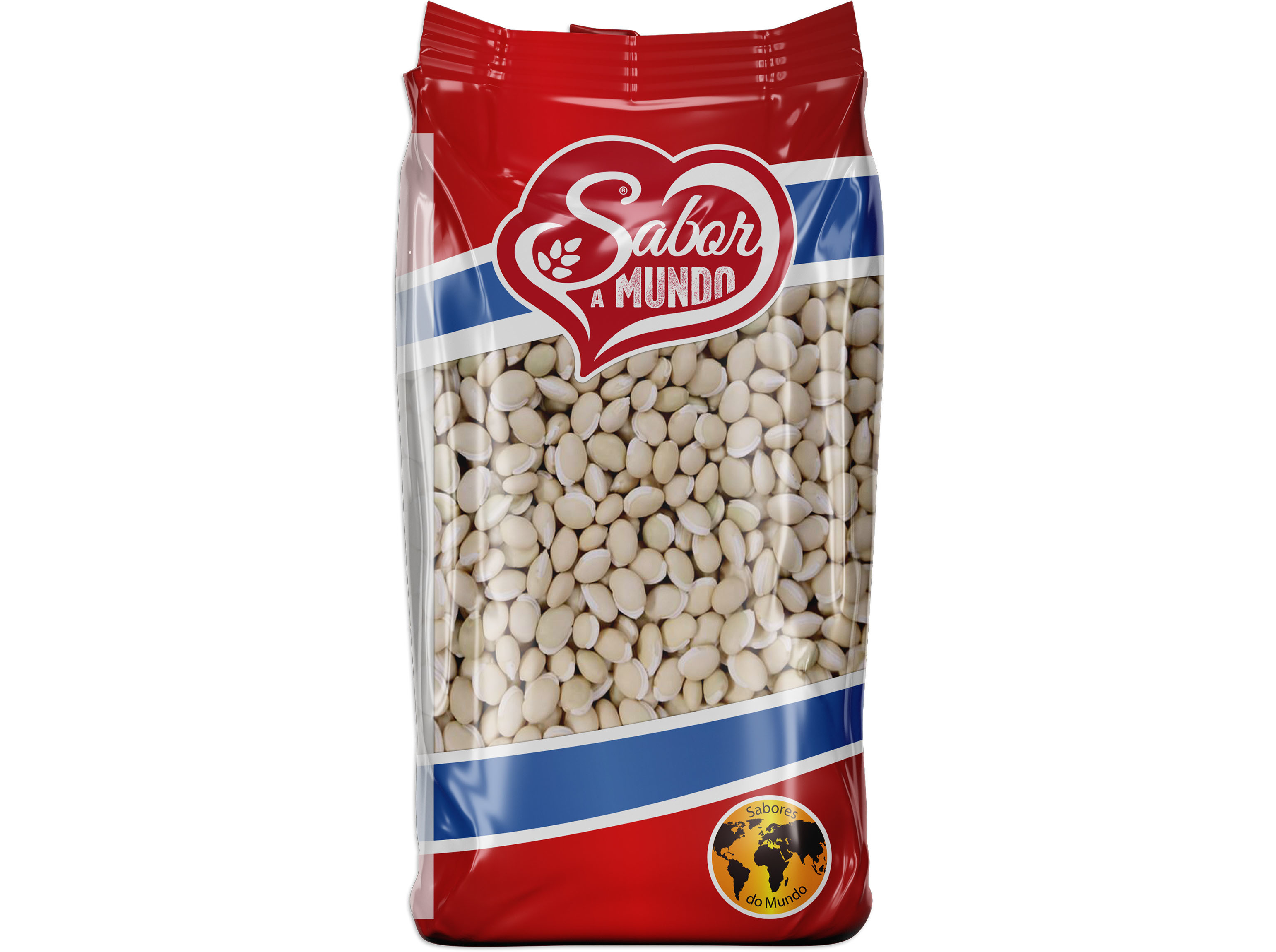 Feijão Santiago Pedra 500g