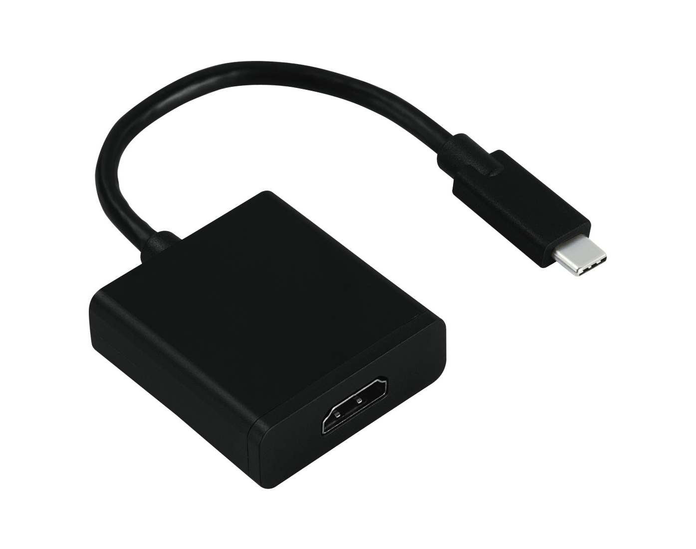 Usb c vga. Адаптер Video Hama h-135726, HDMI (F) - USB Type-c (m). Hama 00135726. Адаптер Video Hama h-135726, HDMI (F) - USB Type-c (m), Gold , круглое, 0.1м, черный [00135726]. Адаптер Video Hama h-135726.