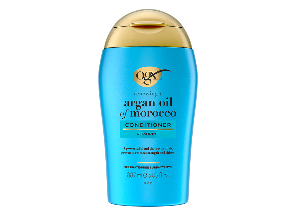 Condicionador ogx argan oil morocco 88.7 ml