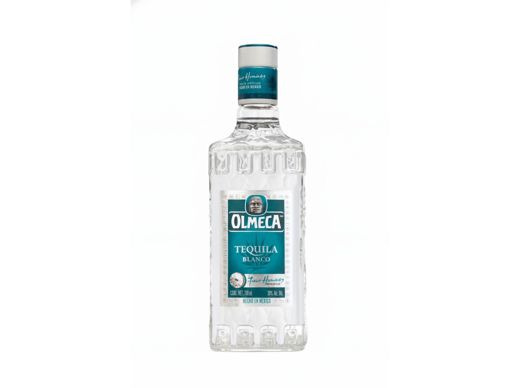 Tequila Olmeca Silver 0.70l Olmeca