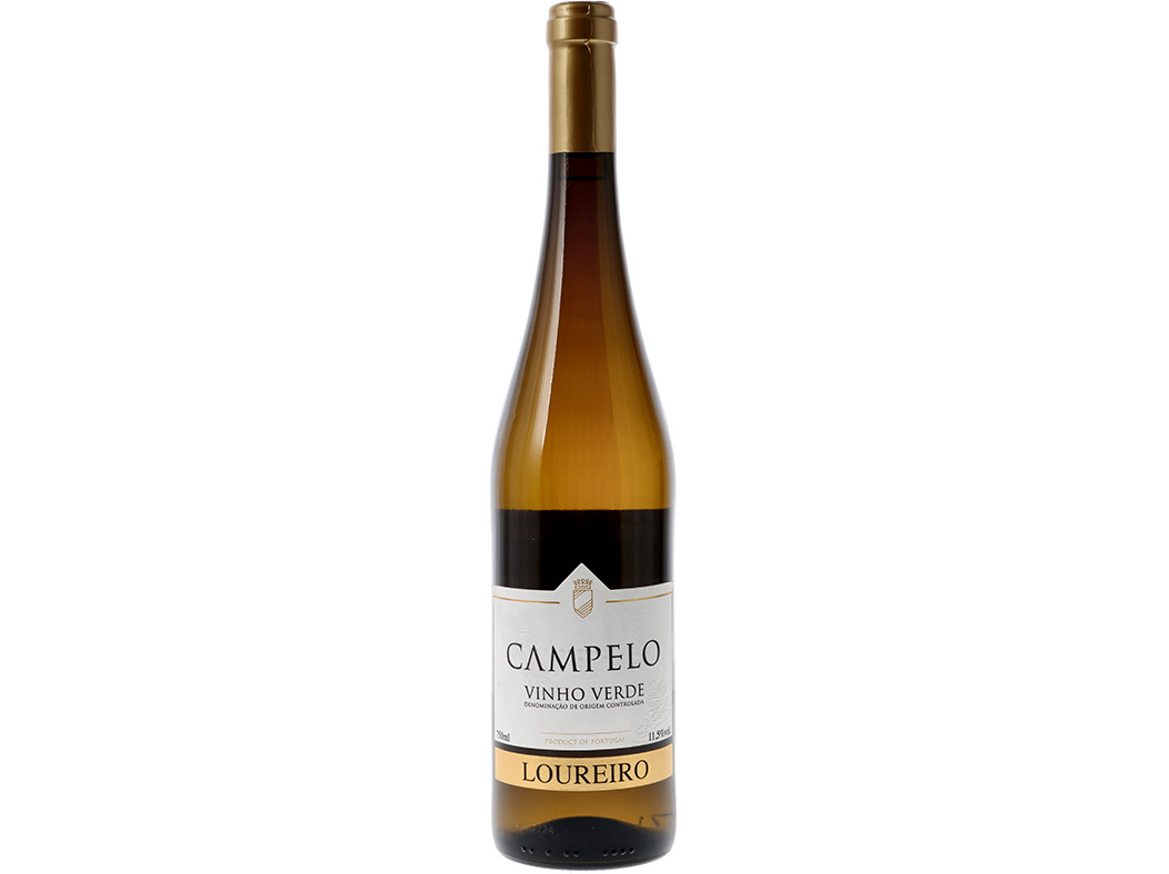 Vinho Branco Campelo Loureiro 0.75l Campelo