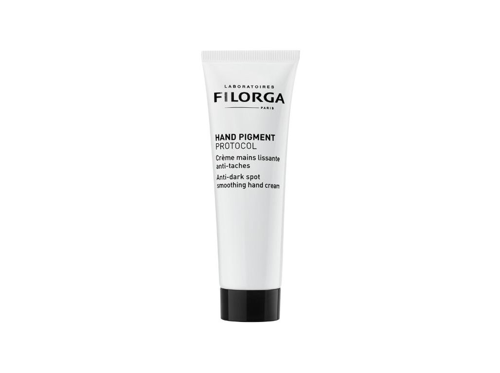 Creme mãos filorga hand pigment protocol 50ml