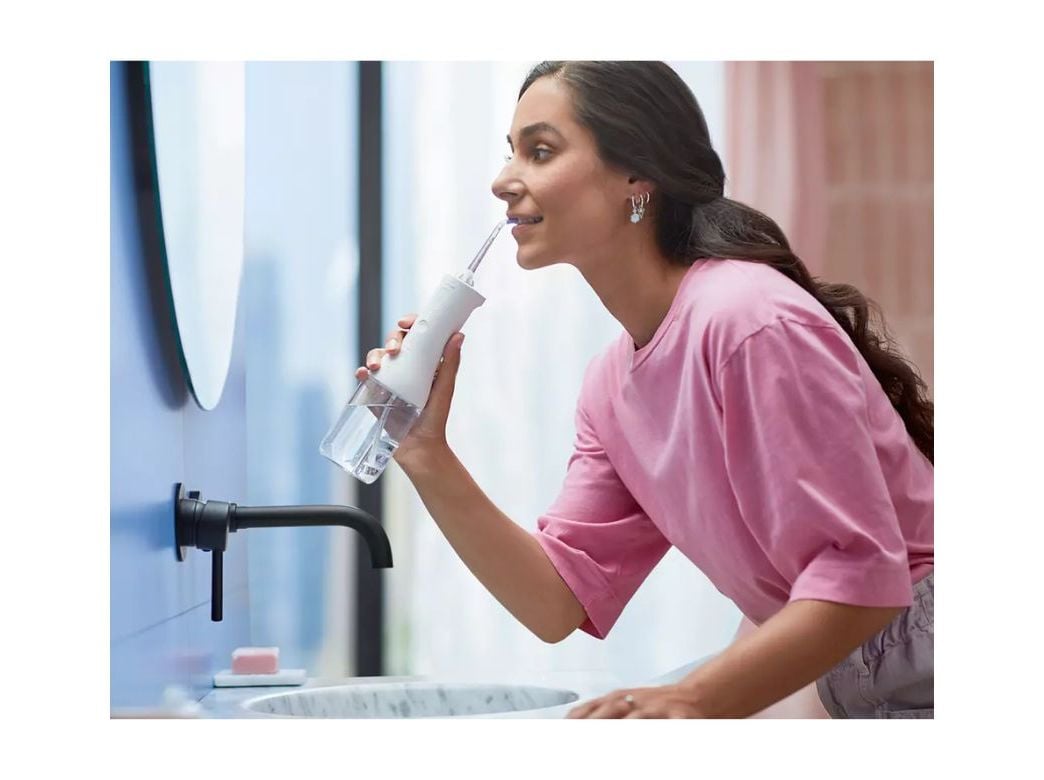 Waterpik Sale Desmontar Waterpik Irrigador Oral Philips Sonicare