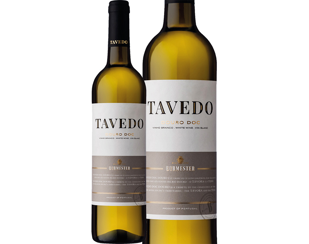 Vinho Branco Tavedo Douro 0.75l Tavedo