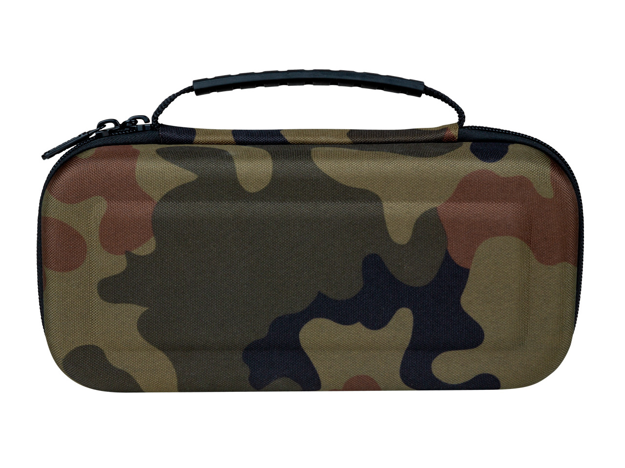 Bolsa switch camuflada