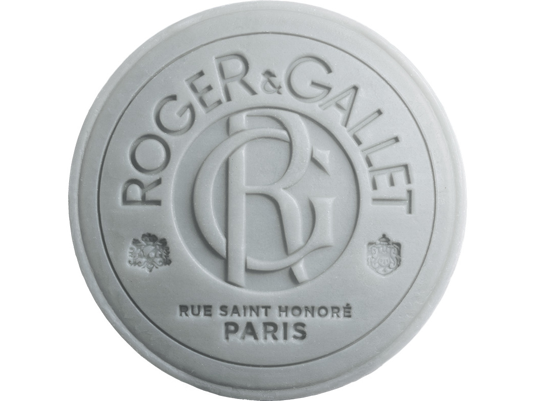 Barra Roger&galler Cologne Twist Barbear 100g