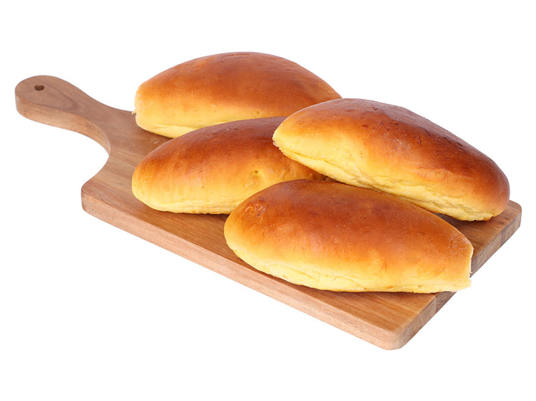 Pão De Leite Produção Própria Un Auchan