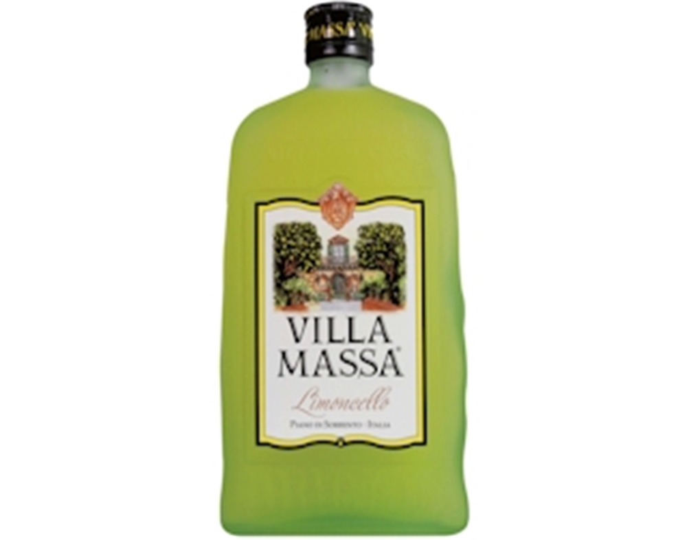 Licor Limoncello Villa Massa Itália 0.50l
