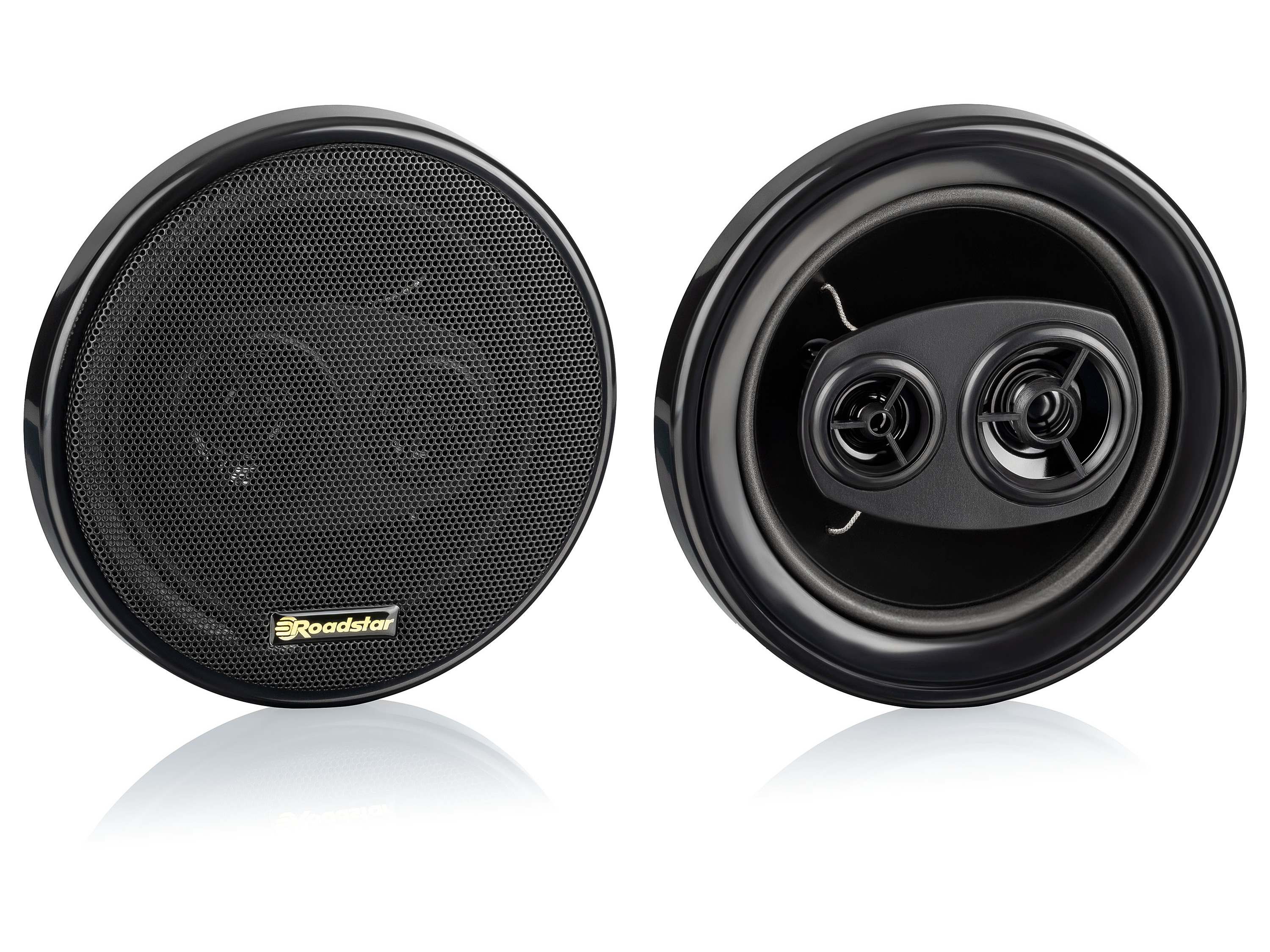 Altifalantes Roadstar Ps-1635 16cm