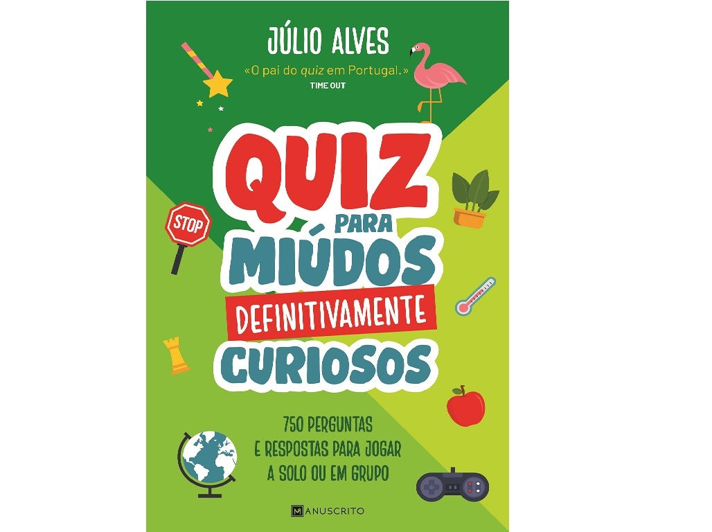 QUIZ DA MATERNIDADE 