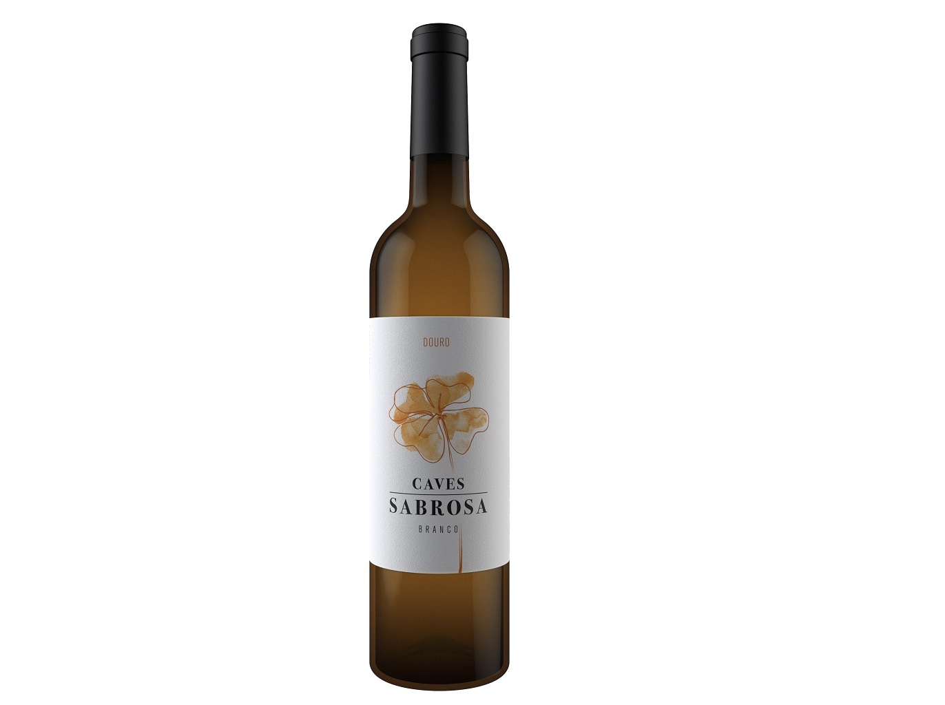 Vinho Branco Caves De Sabrosa Douro 0.75l Caves De Sabrosa