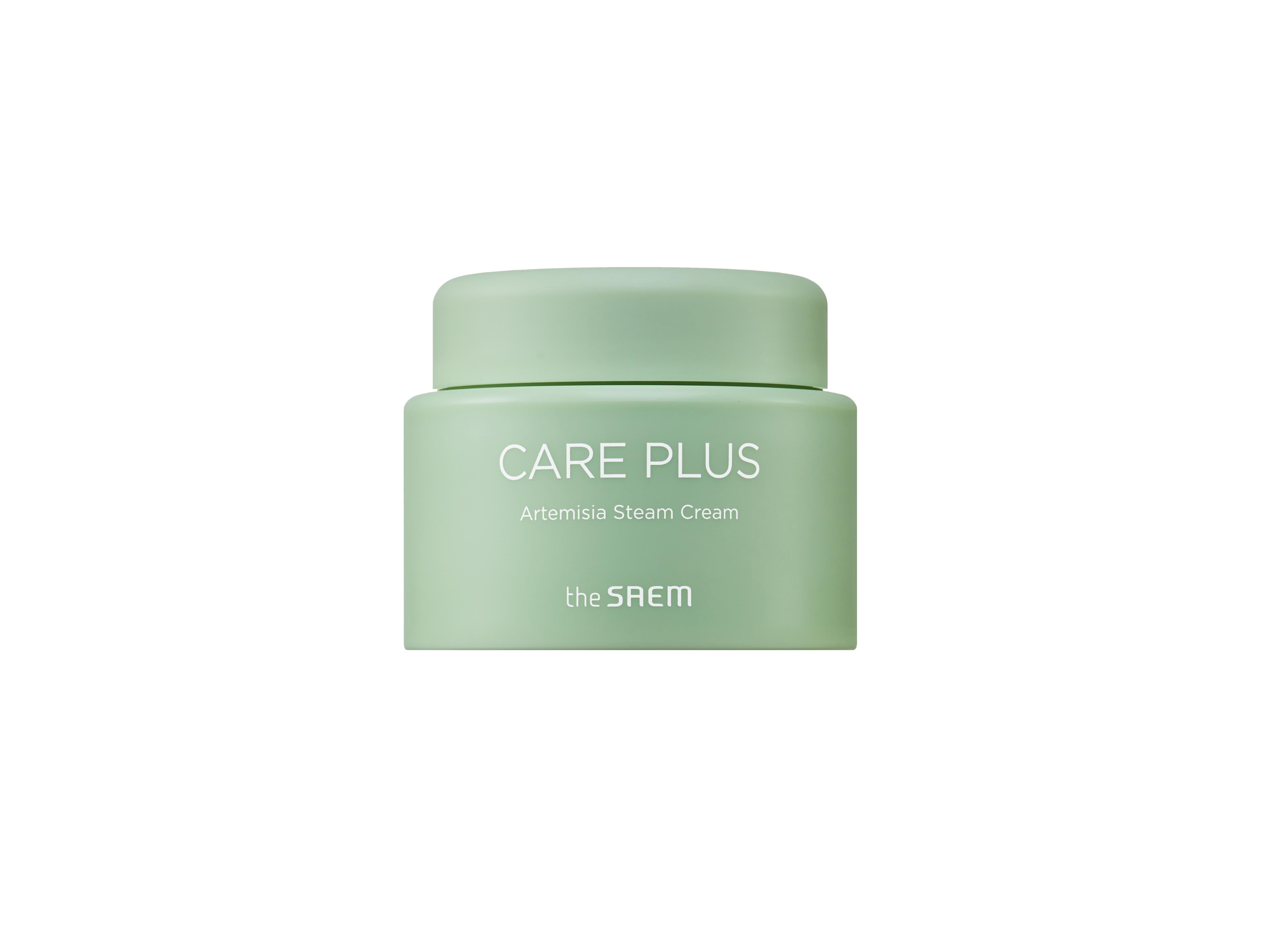 Creme the saem care plus artemisia 100ml