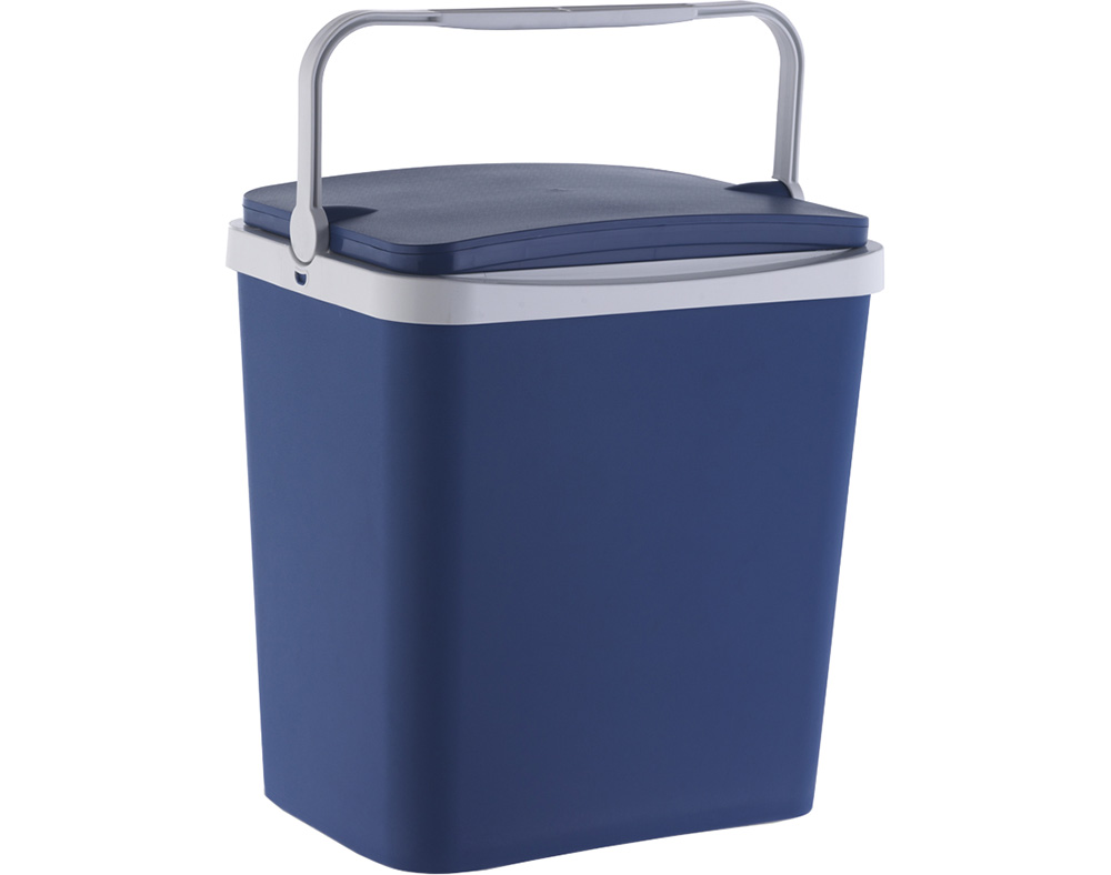 Geleira blue cooler campos 42l