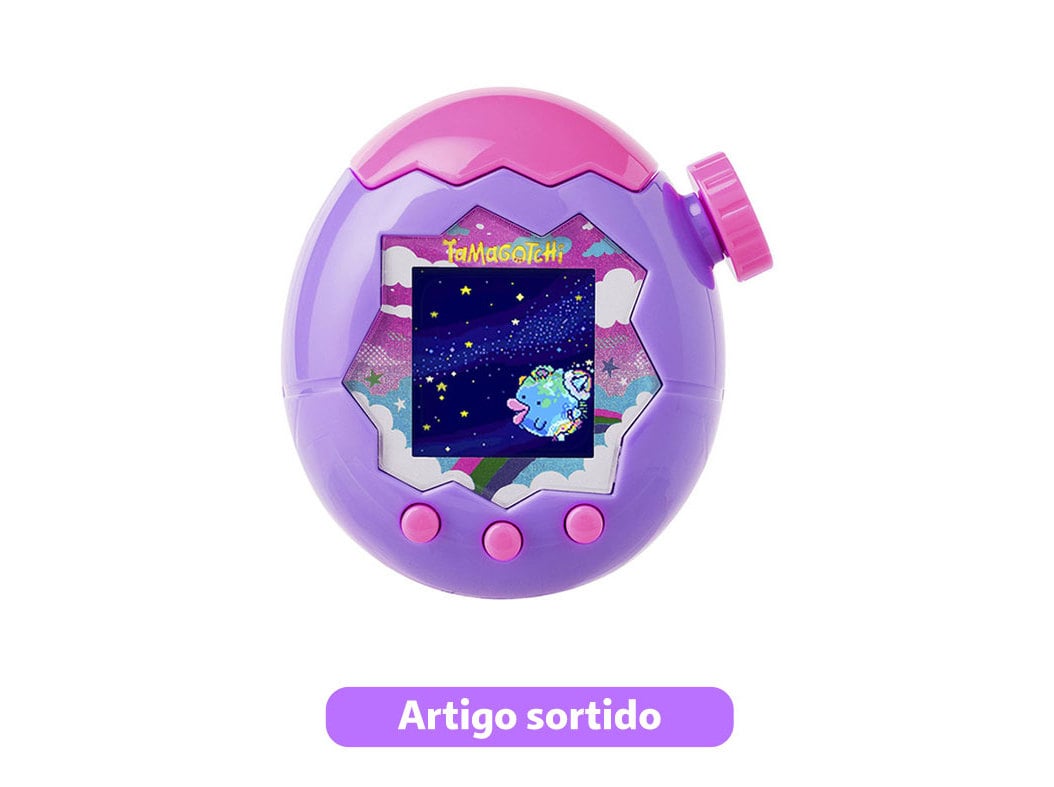 Paradise Tamagotchi Modelos Sortidos