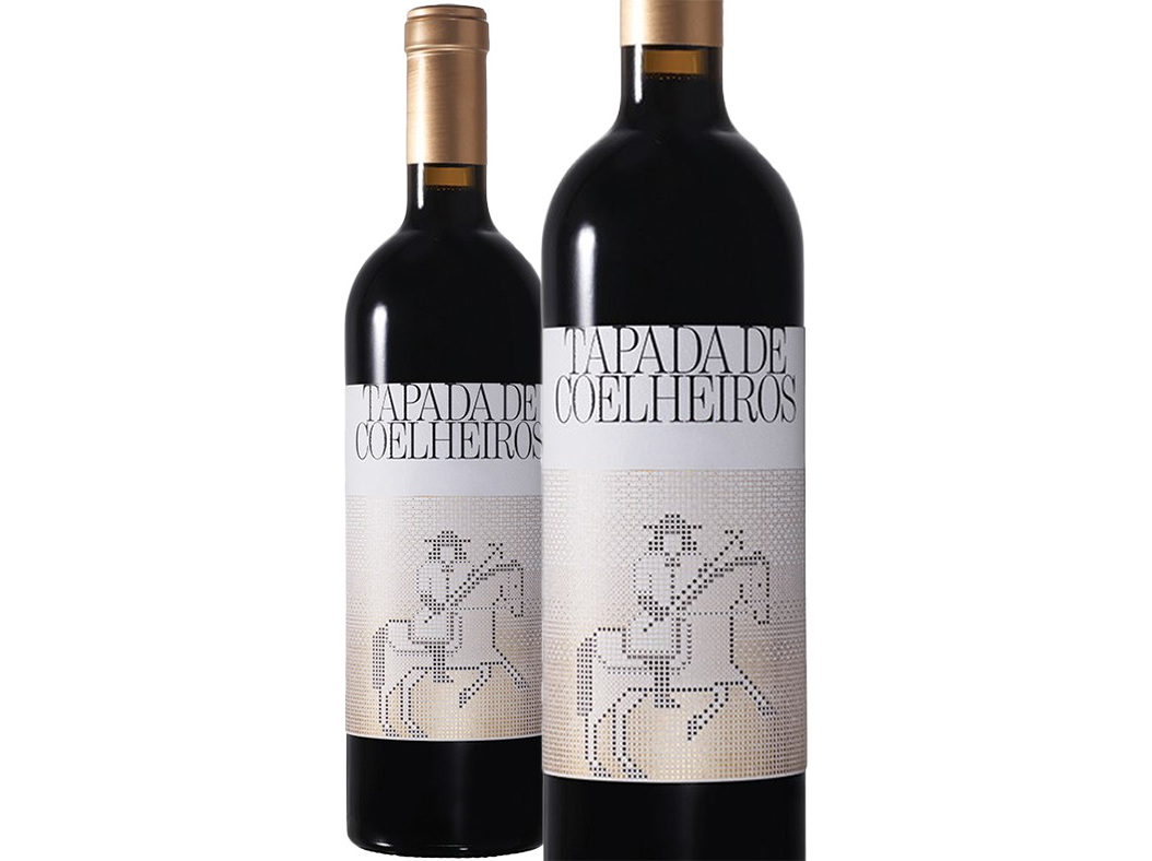 Vinho Tinto Tapada Coelheiros Alentejo 0.75l Tapada Coelheiros