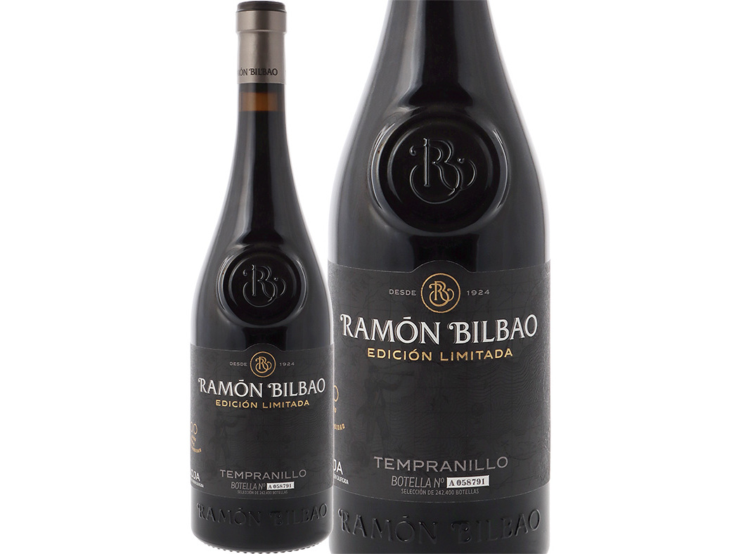 Vinho Tinto Ramon Bilbao Edição Limitada 0.75l Ramon Bilbao