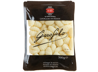 Massa garofalo gnocchi di patate 500g
