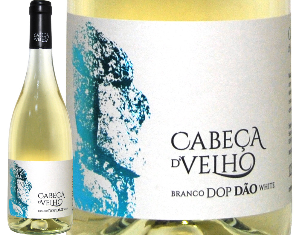 Vinho Branco Cabeça D'velho Dão 0.75l Cabeça D'velho