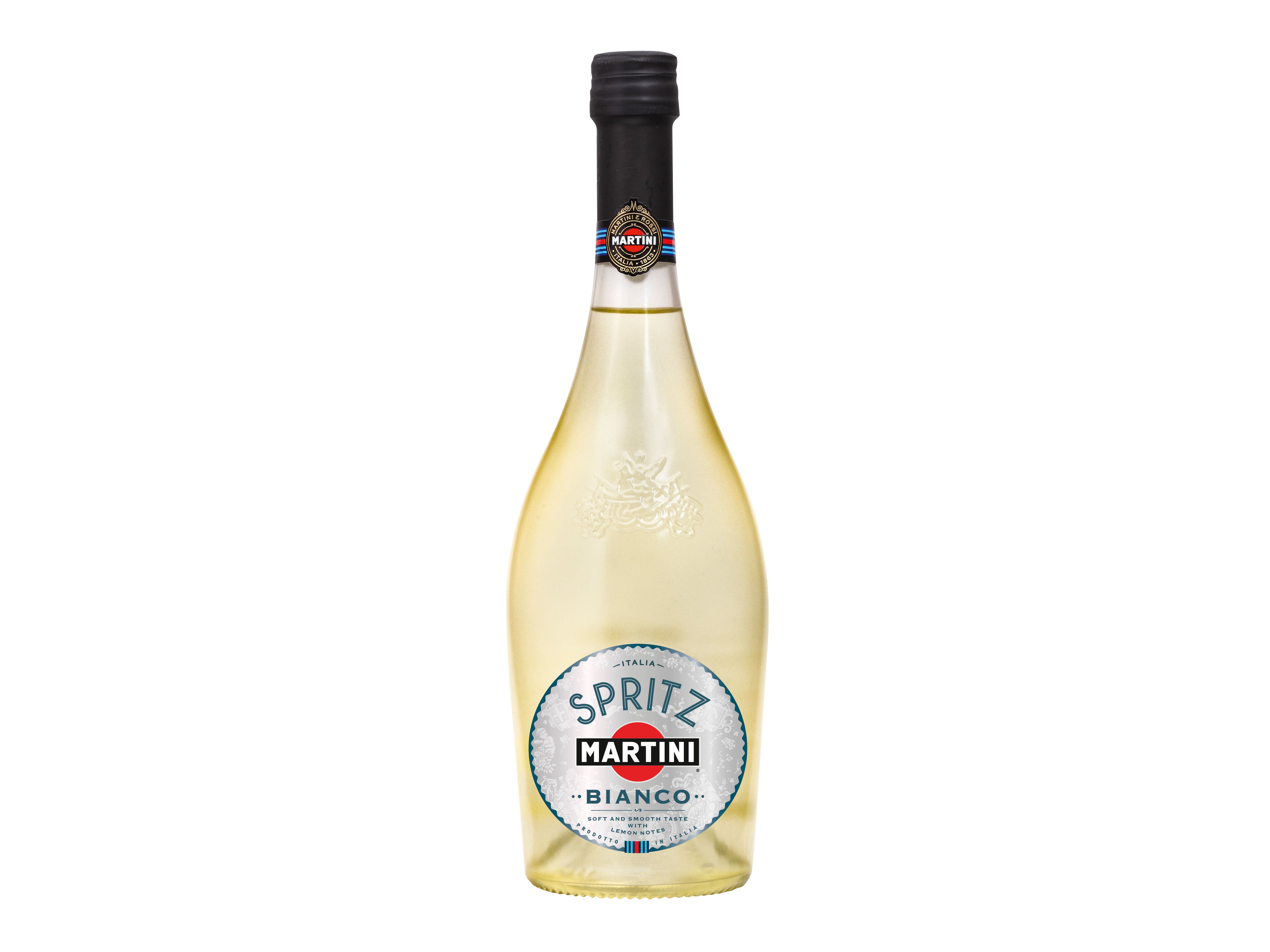 Espumante Martini Bianco Spritz 0.75l