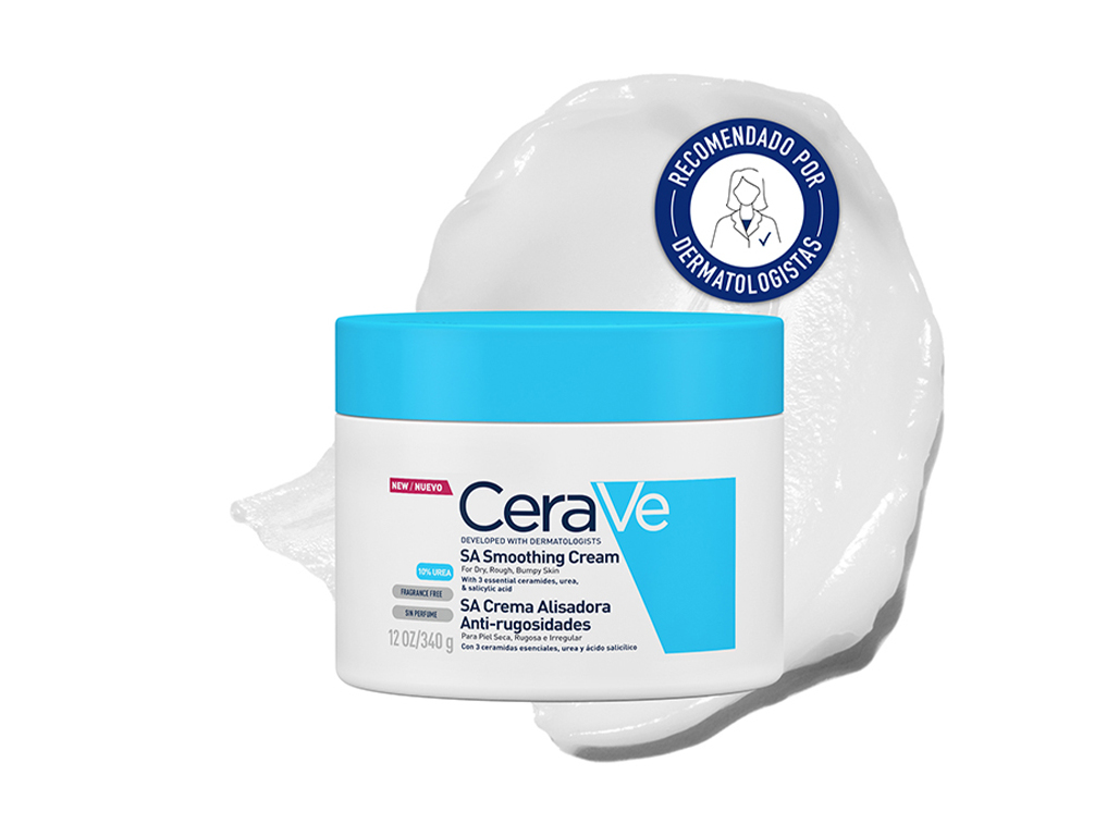 Creme cerave sa antirugosidade 340g