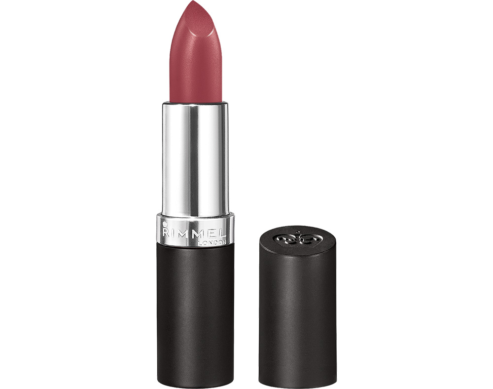 Baton Lasting Finish 058 Drop of Sherry Rimmel un