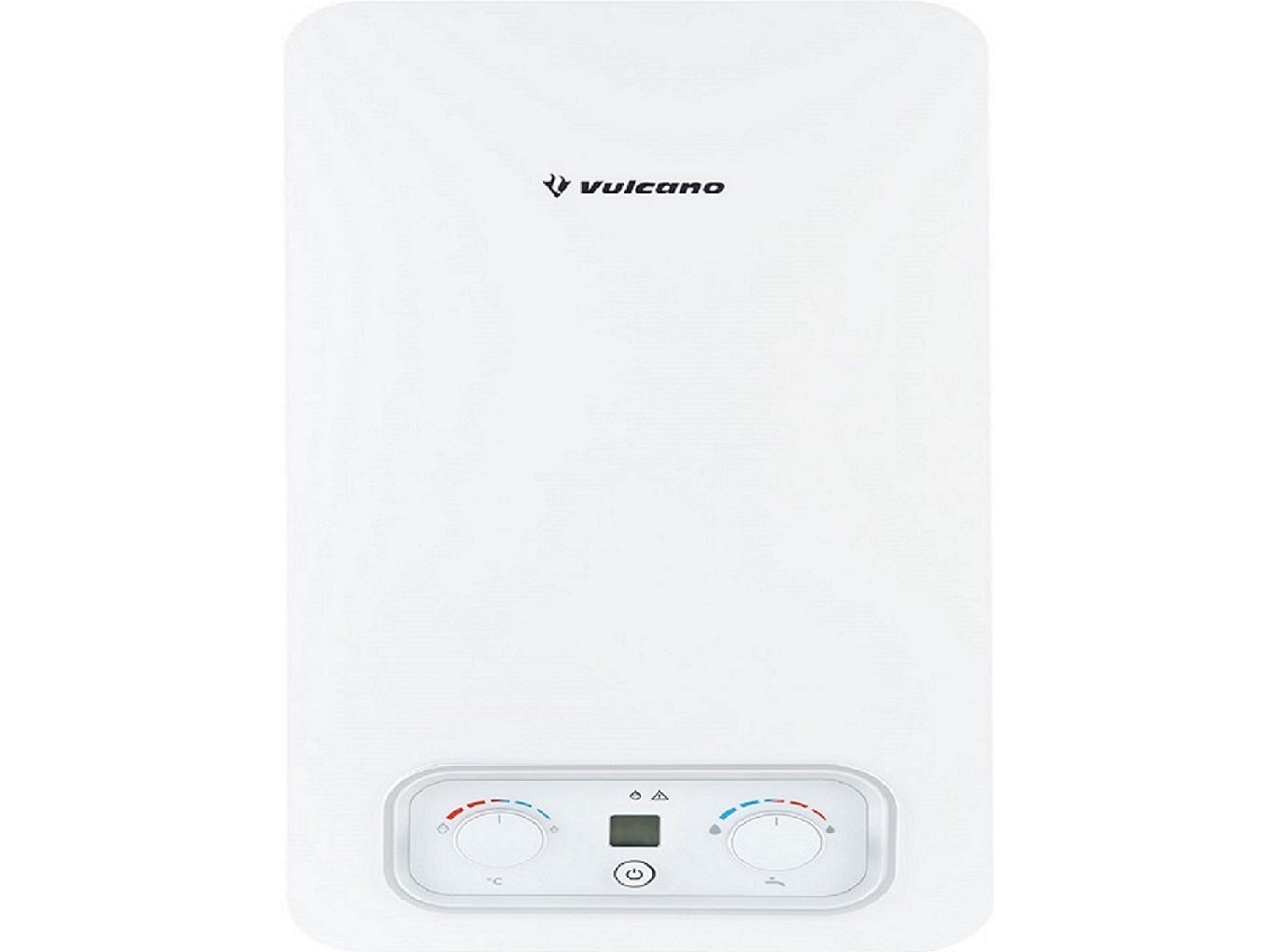 Esquentador gas vulcano nat 11l/min wrd11-4 kb 23 vu