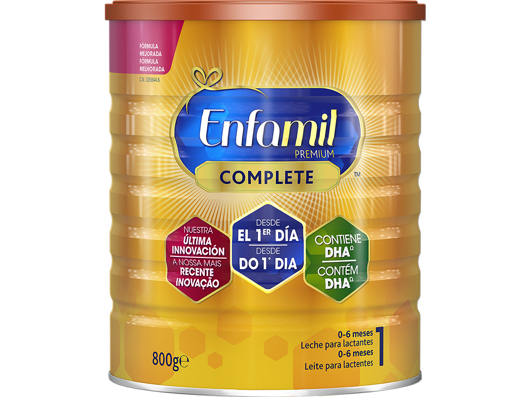 Leite Enfamil Premium 1 800g Enfamil