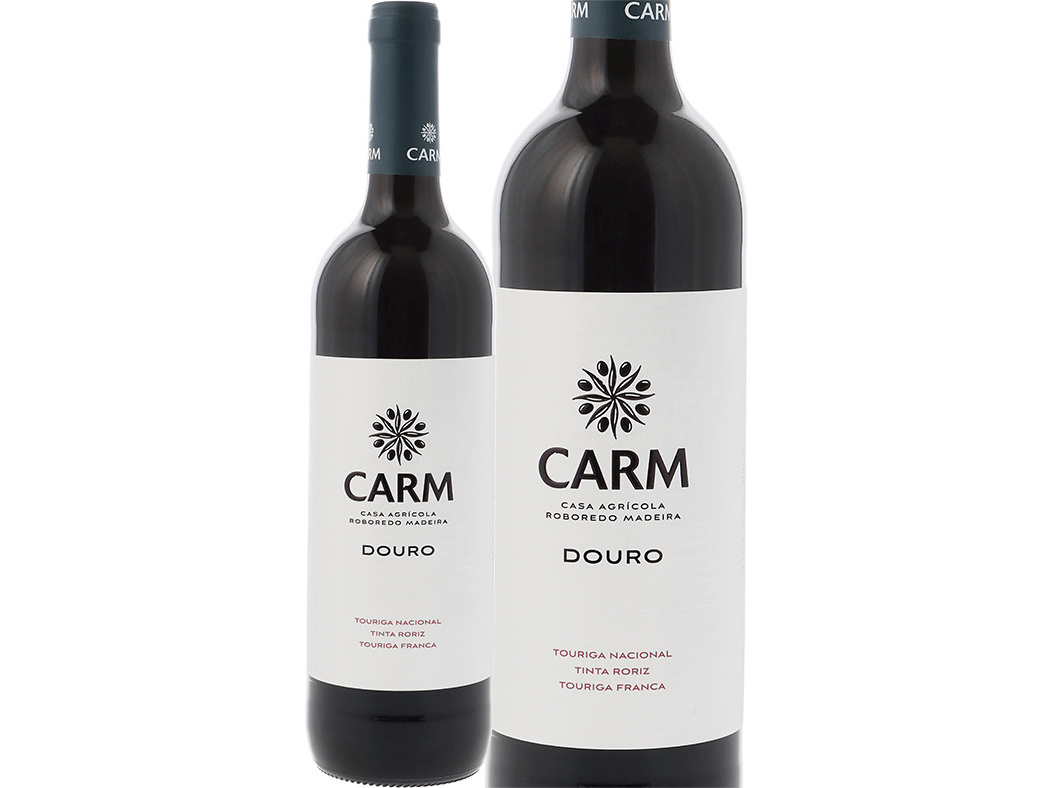 Vinho Tinto Carm Colheita 0.75 L Carm