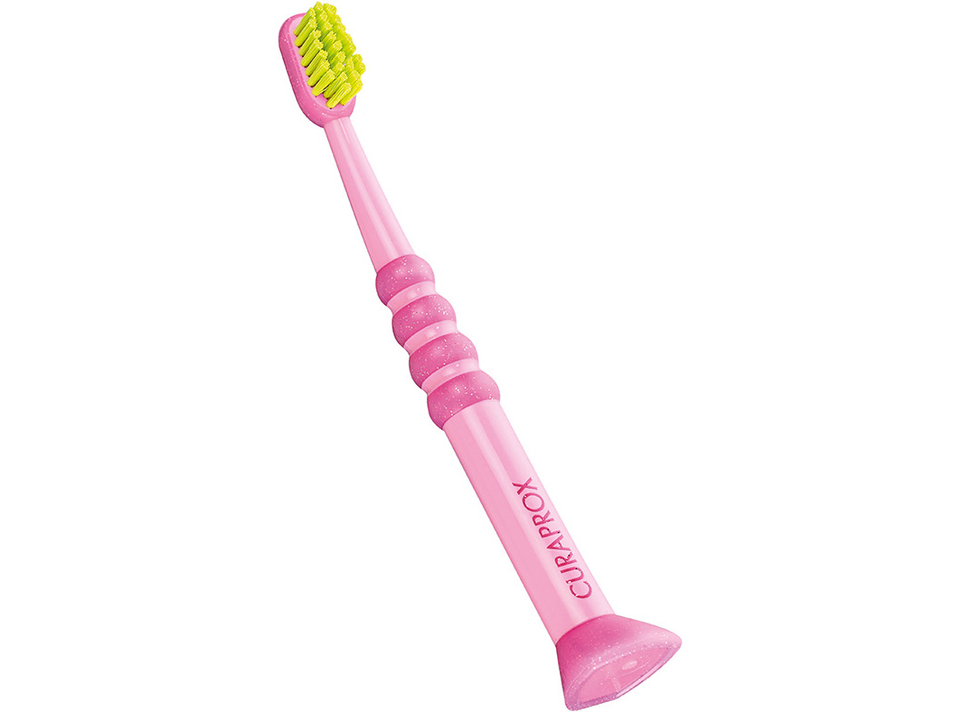 Escova dentes curaprox baby 1 un
