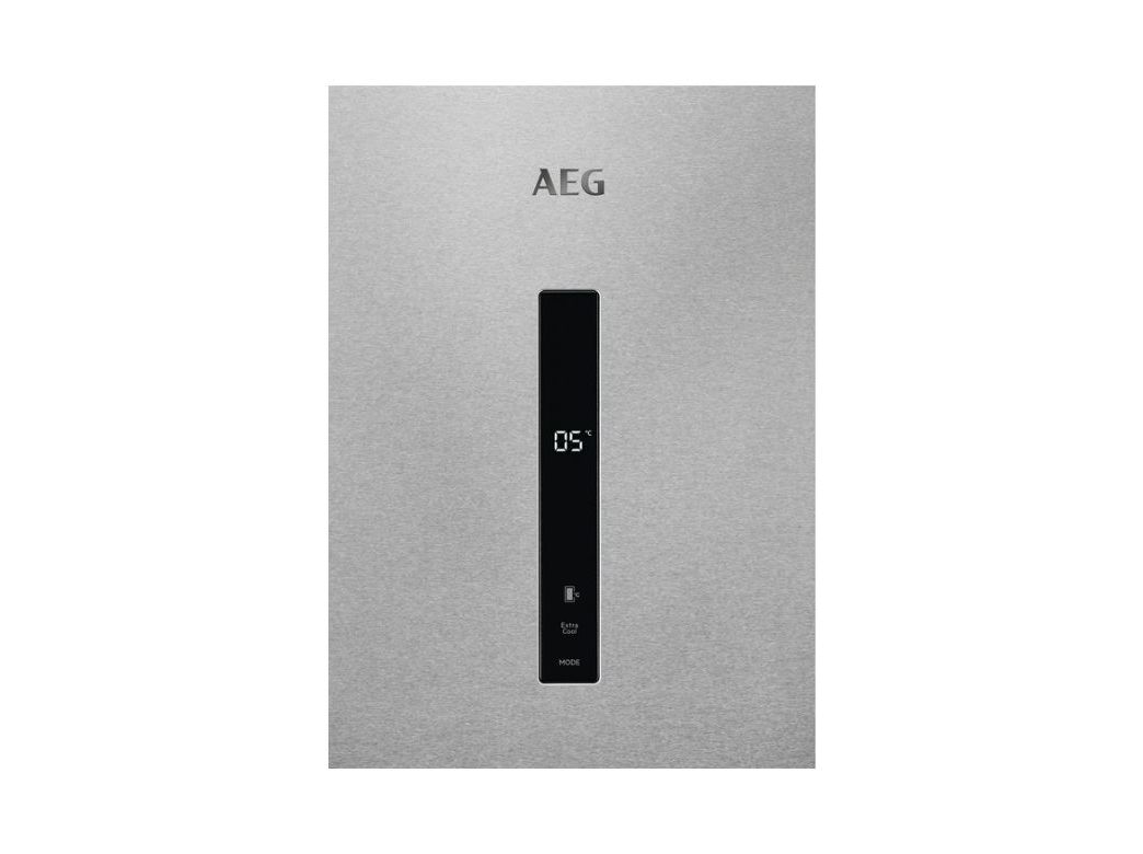 Frigorífico 1 puerta AEG MultiFlow - RKB638E5MX