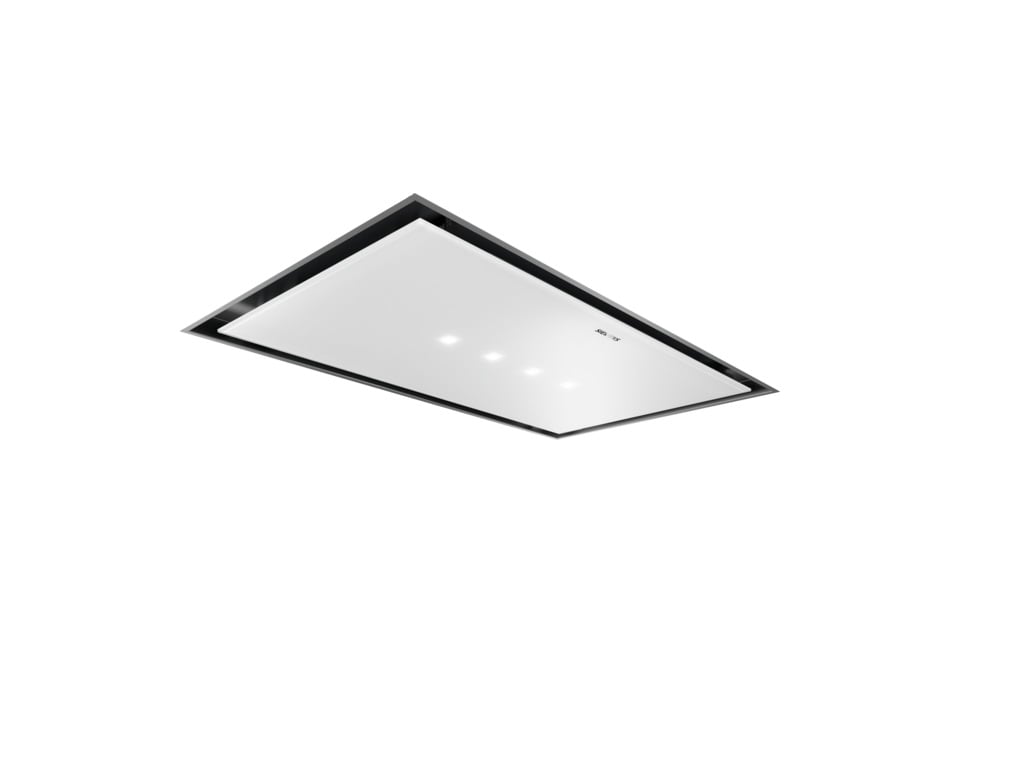 Exaustor tecto siemens a 90cm 459/798 m3/h lr97cbs20