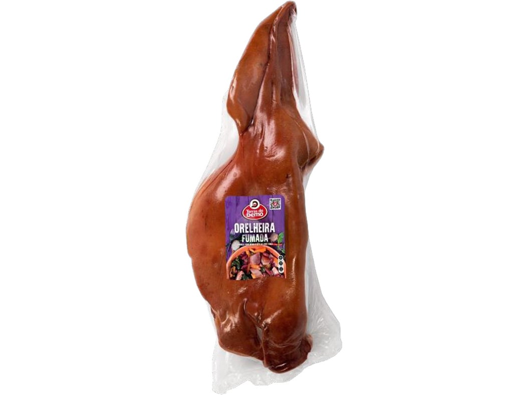 Cabeça fumada terras do demo kg