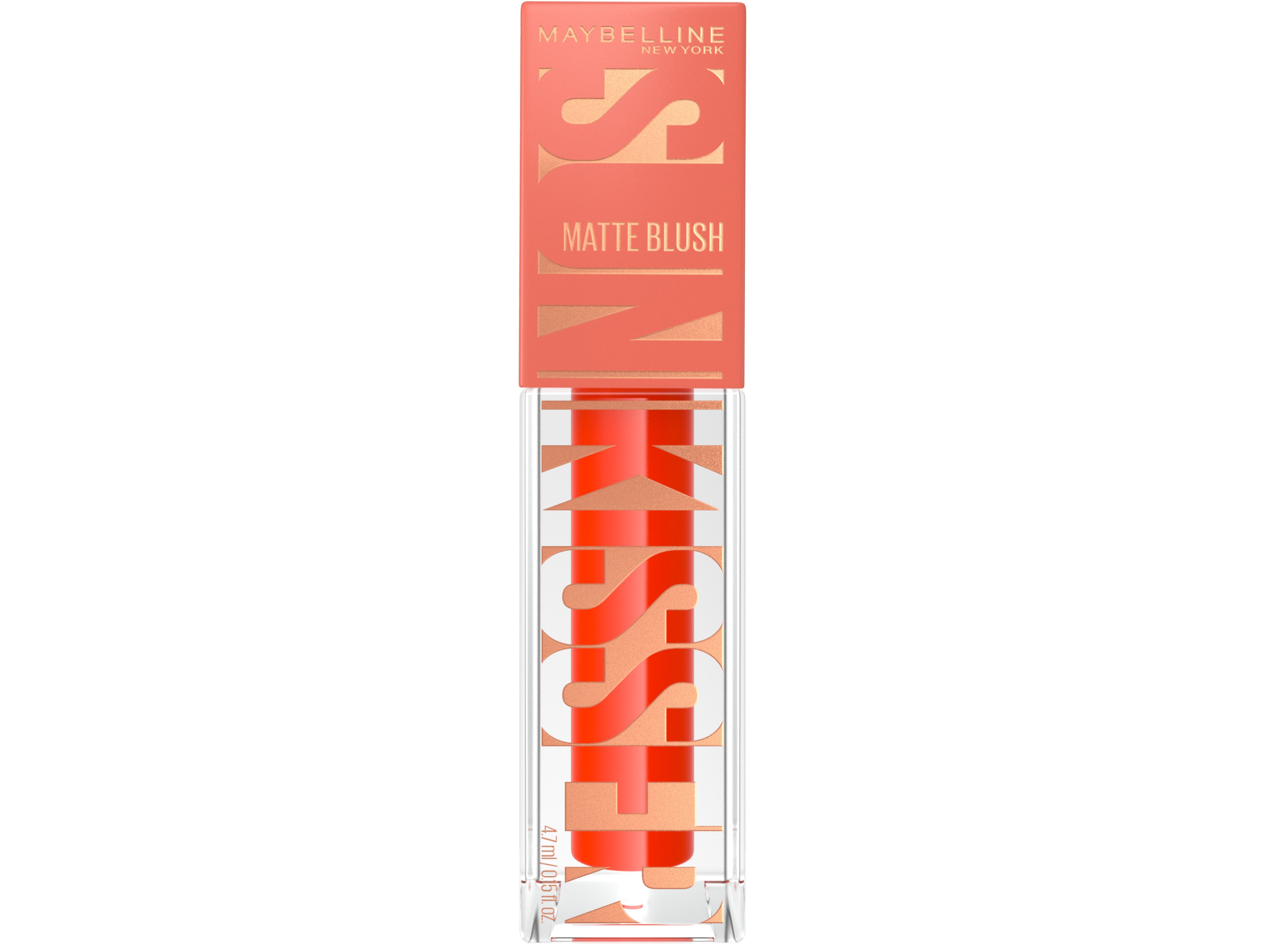 Blush maybelline sunkisser 35 nu