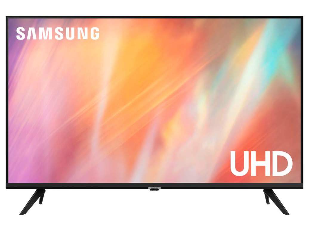 Tv Samsung Ue50au7025kxxc 50' 4k Smart