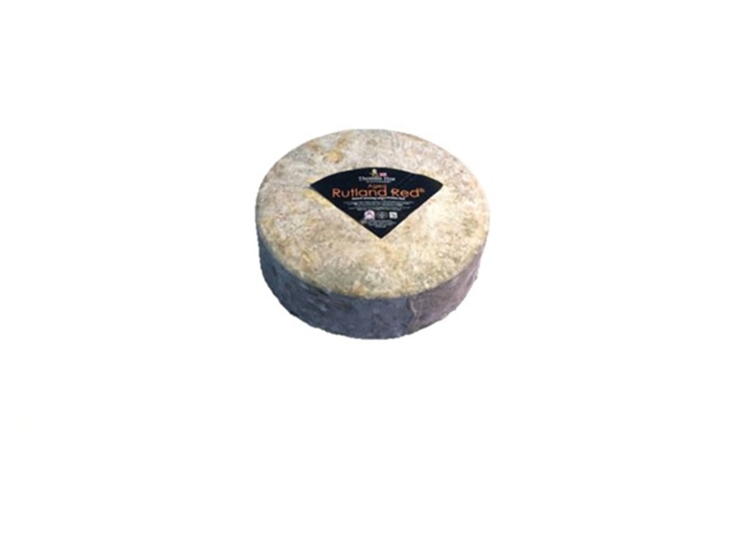 Queijo Clawson Rutland Red Velho Kg Clawson