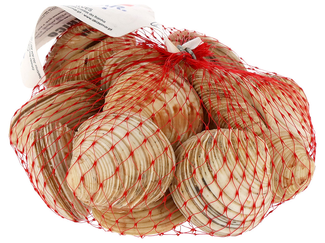 Pé de burrico fresco 500g