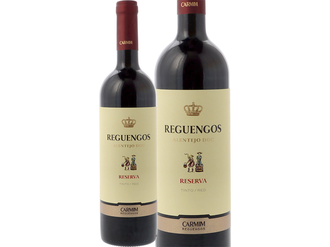 Vinho Tinto Reguengos Reserva 0.75l
