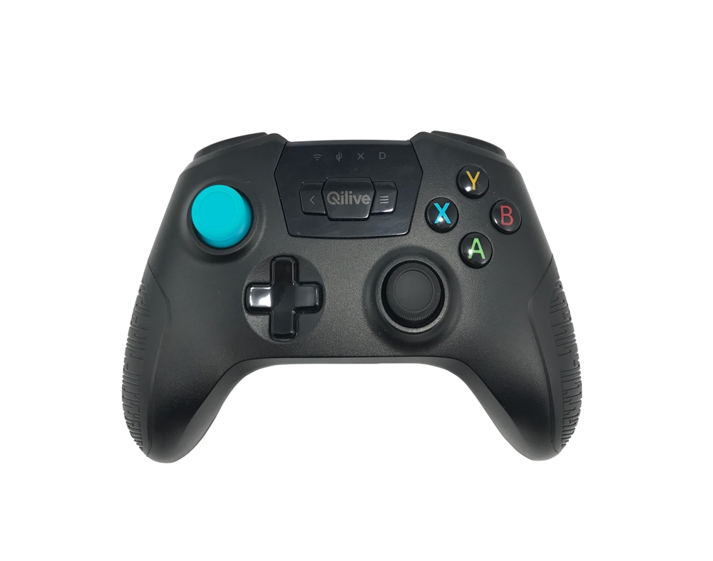 Gamepad Qilive Q.8609 871871 Auchan