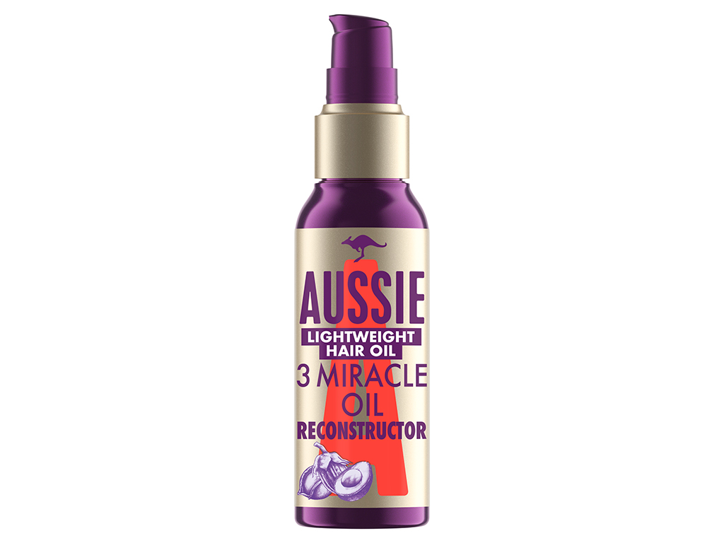 Óleo aussie reconstrutor 100ml