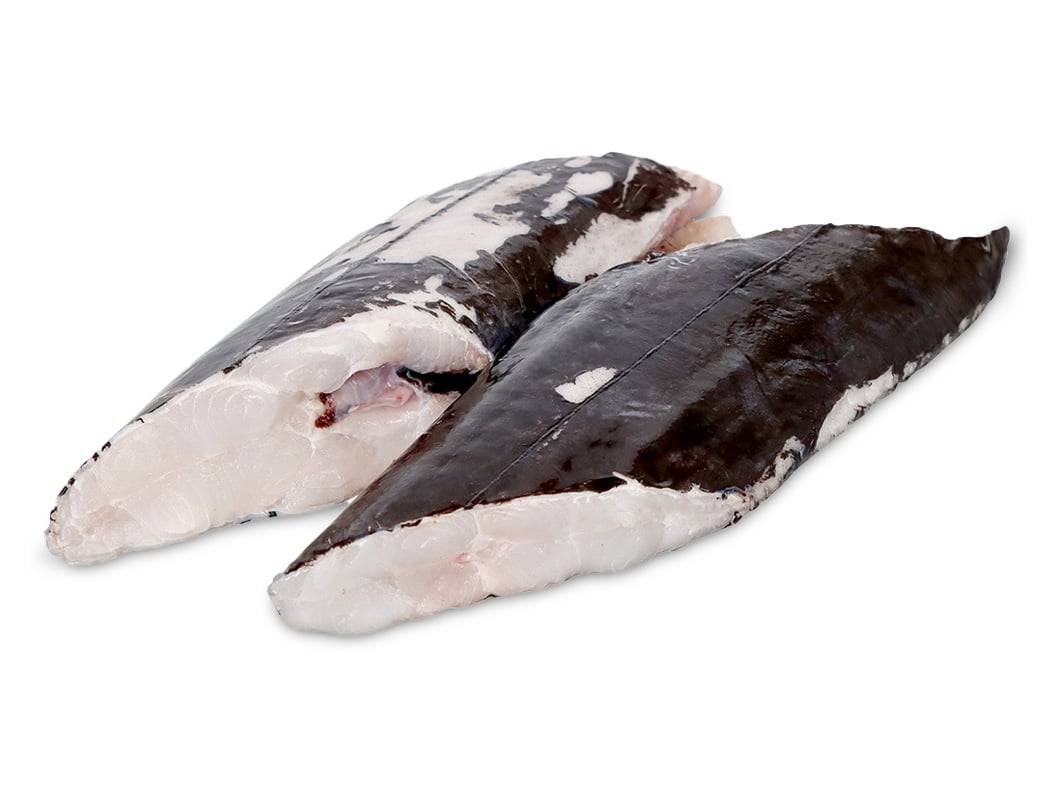 Peixe espada preto posta kg