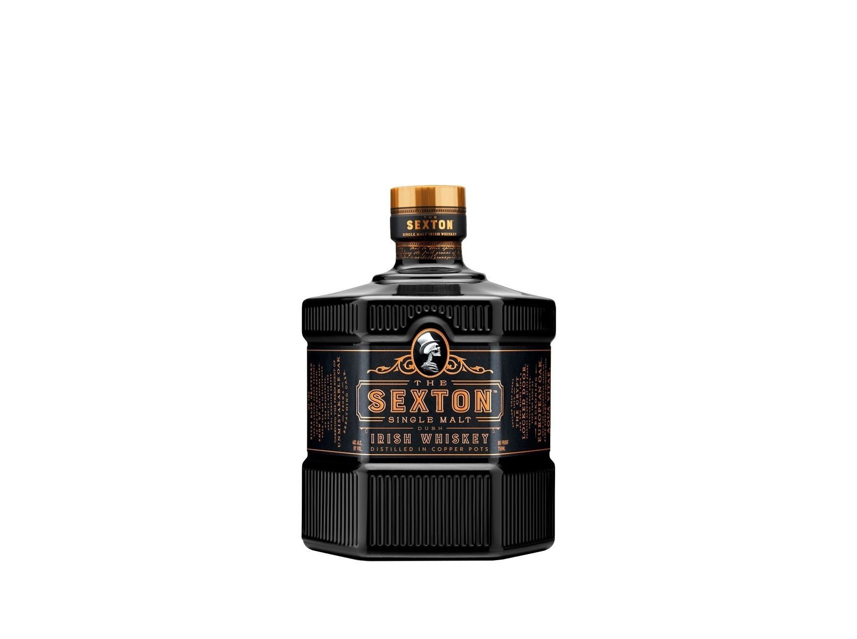 Whisky Sexton 0.70l Sexton