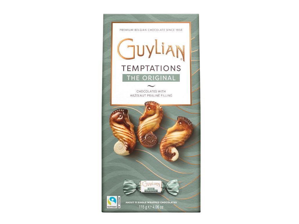 Chocolates Guylian The Original 115g