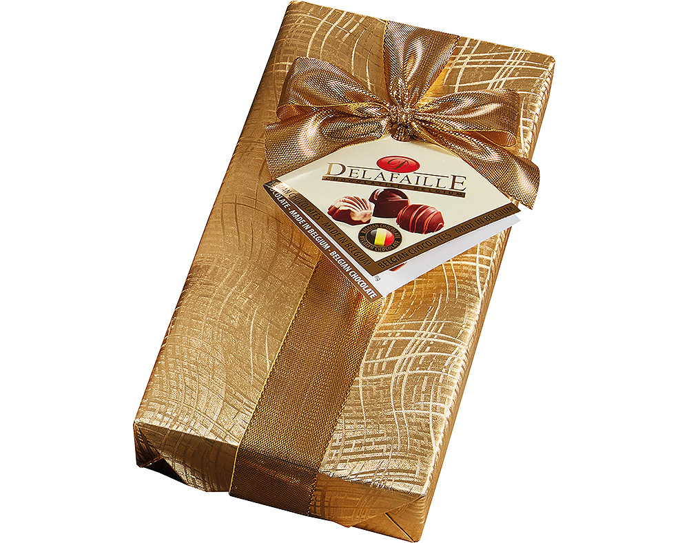 Bombons Delafaille Caixa Oferta 100g