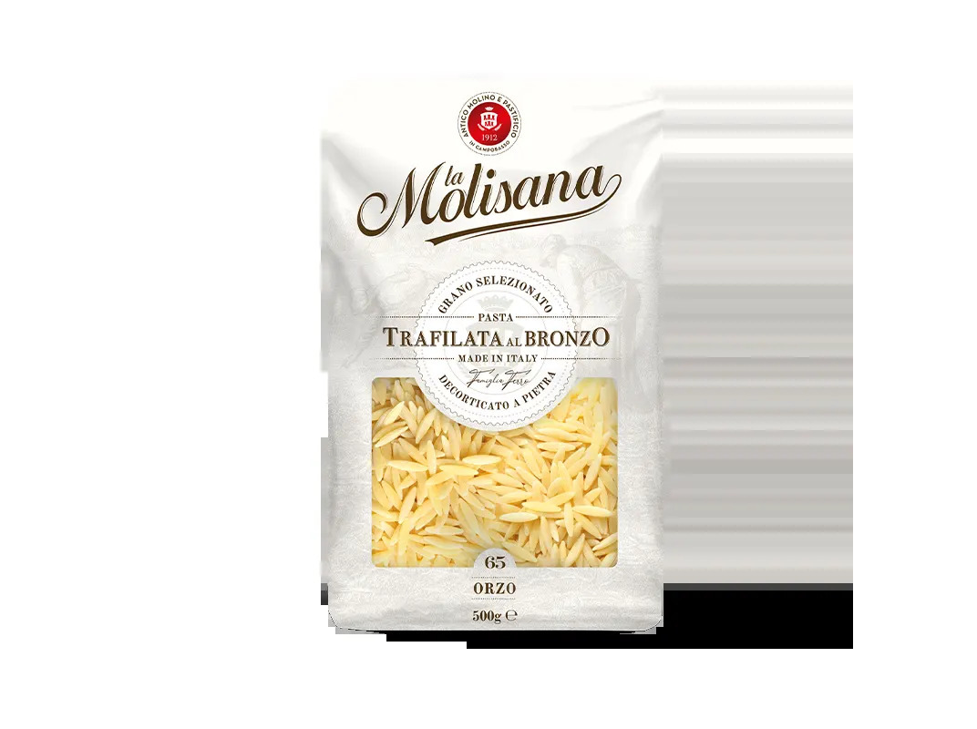 Massa Molisana Orzo 500g