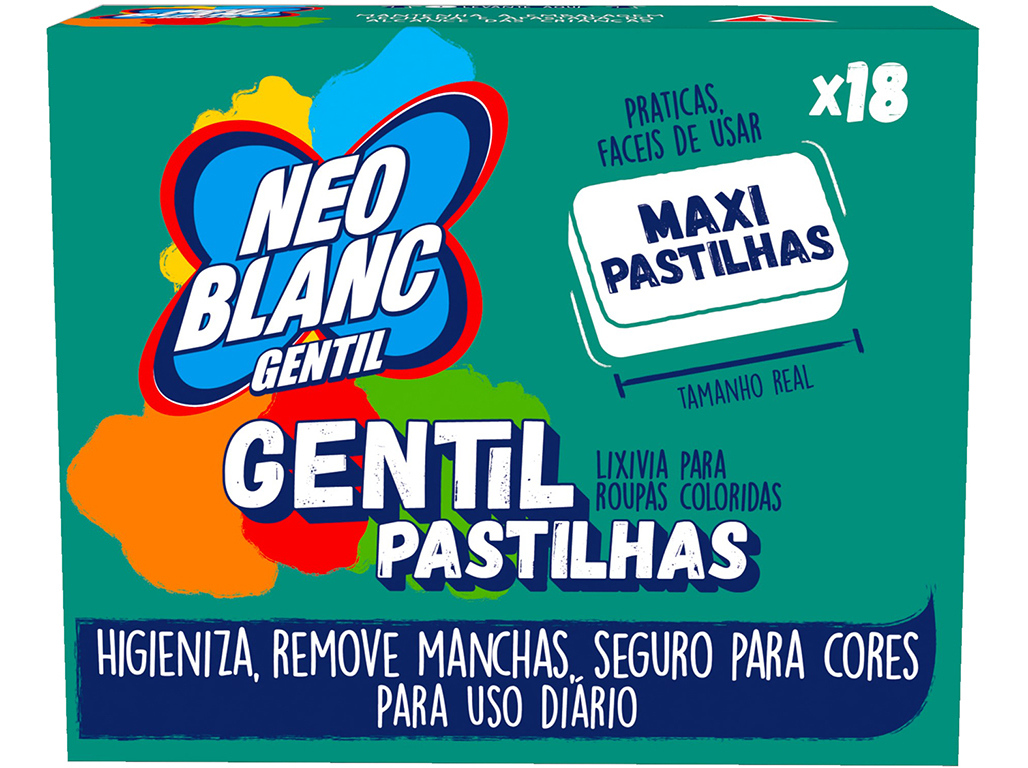 Lixivia Delicada Neoblanc Gentil Pastilhas 18un Auchan lixivia-delicada-neoblanc-gentil-pastilhas-18un-auchan