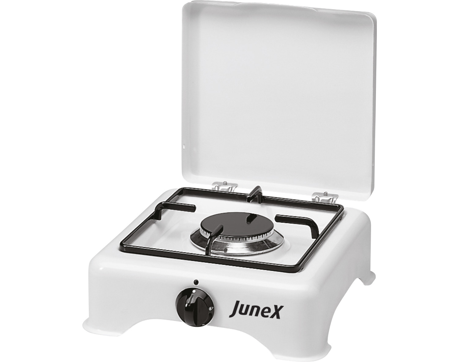 Рейтинг настольных газовых плиток - фото