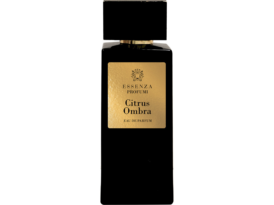 Perfume iap pharma essenza citrus ombra 100ml
